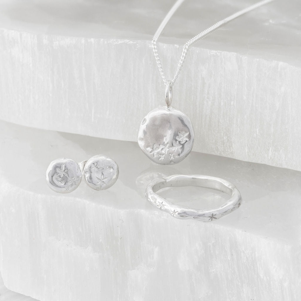 Discover our new silver collections.....